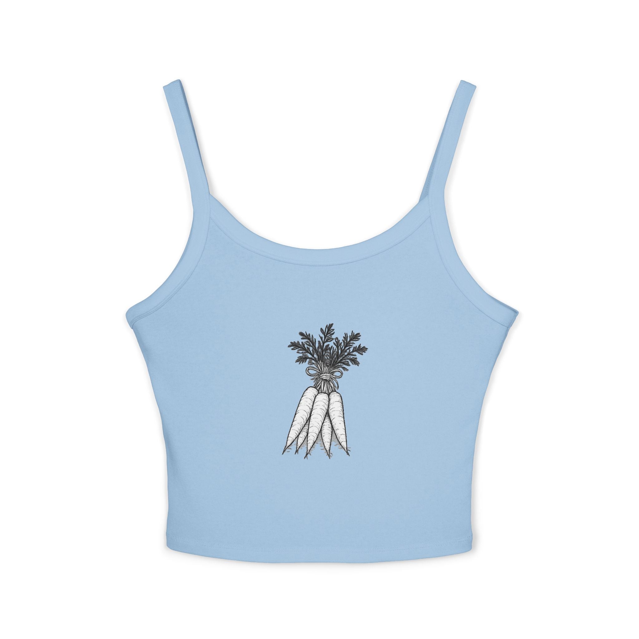 Carrot Tank Top