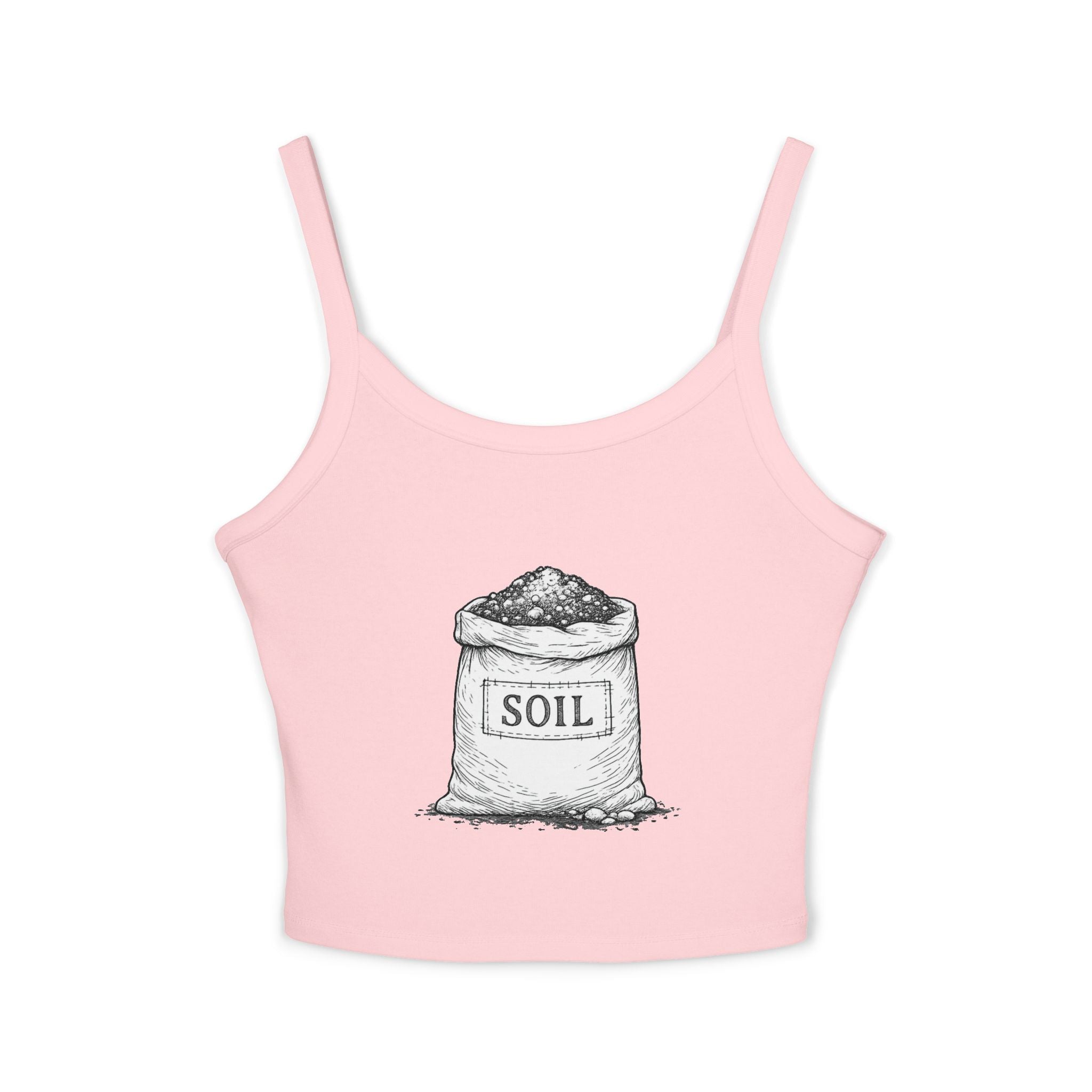 Soil Tank Top