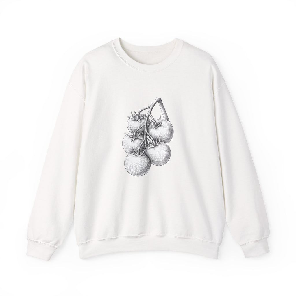 Tomato bunch Crewneck Sweatshirt