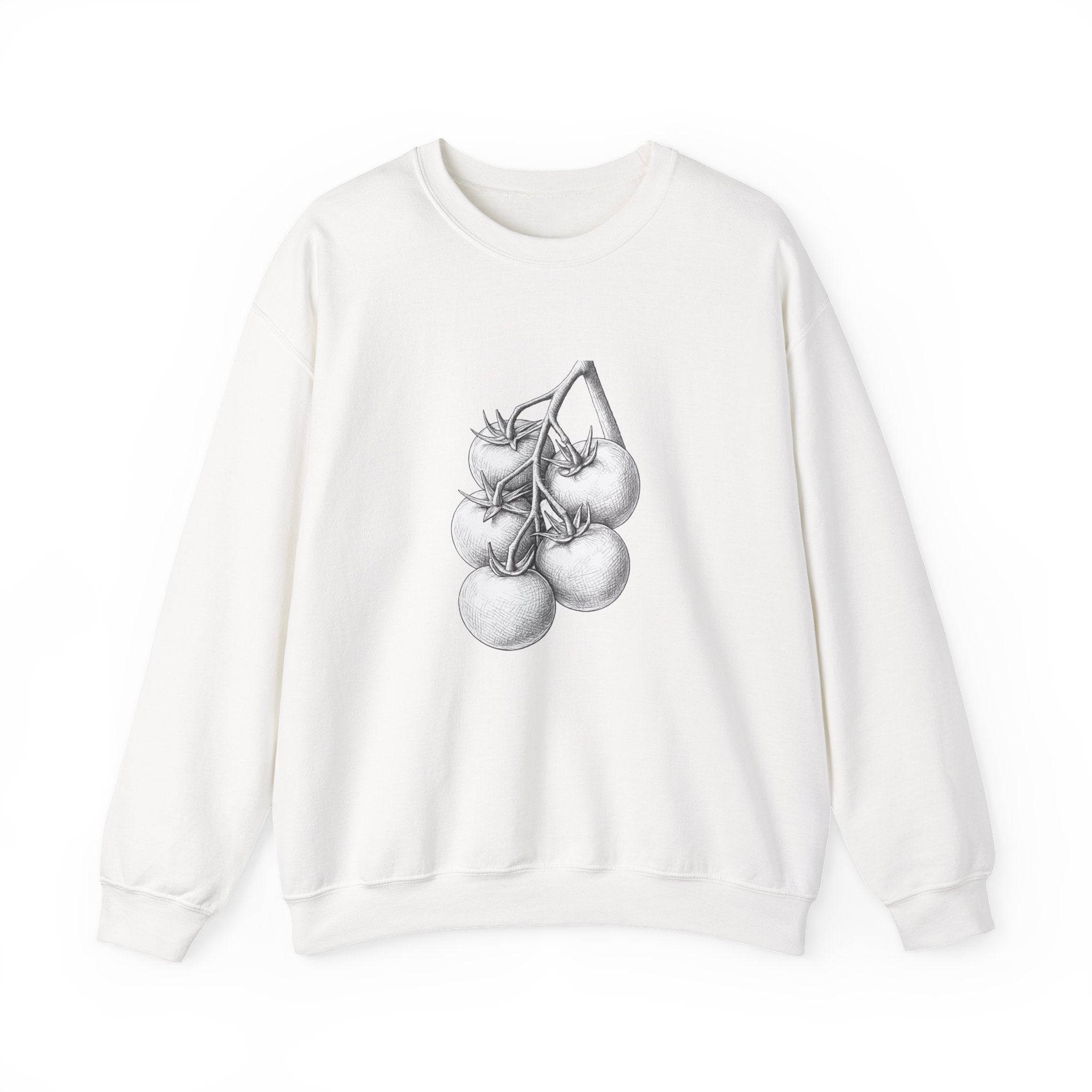 Tomato bunch Crewneck Sweatshirt