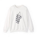 Cherry Grape Tomato Crewneck Sweatshirt