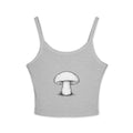 Mushroom Tank Top