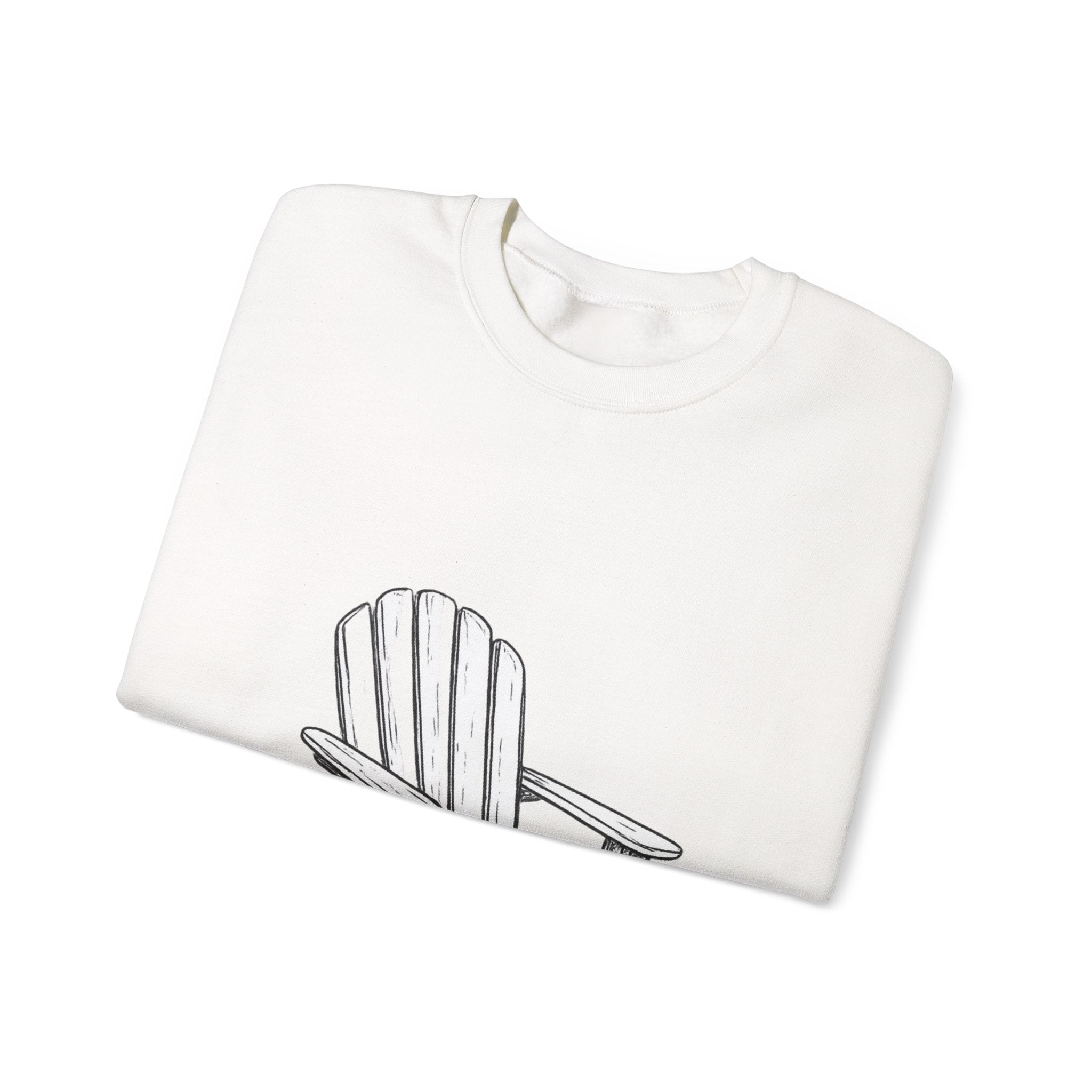 Adirondack Crewneck Sweatshirt