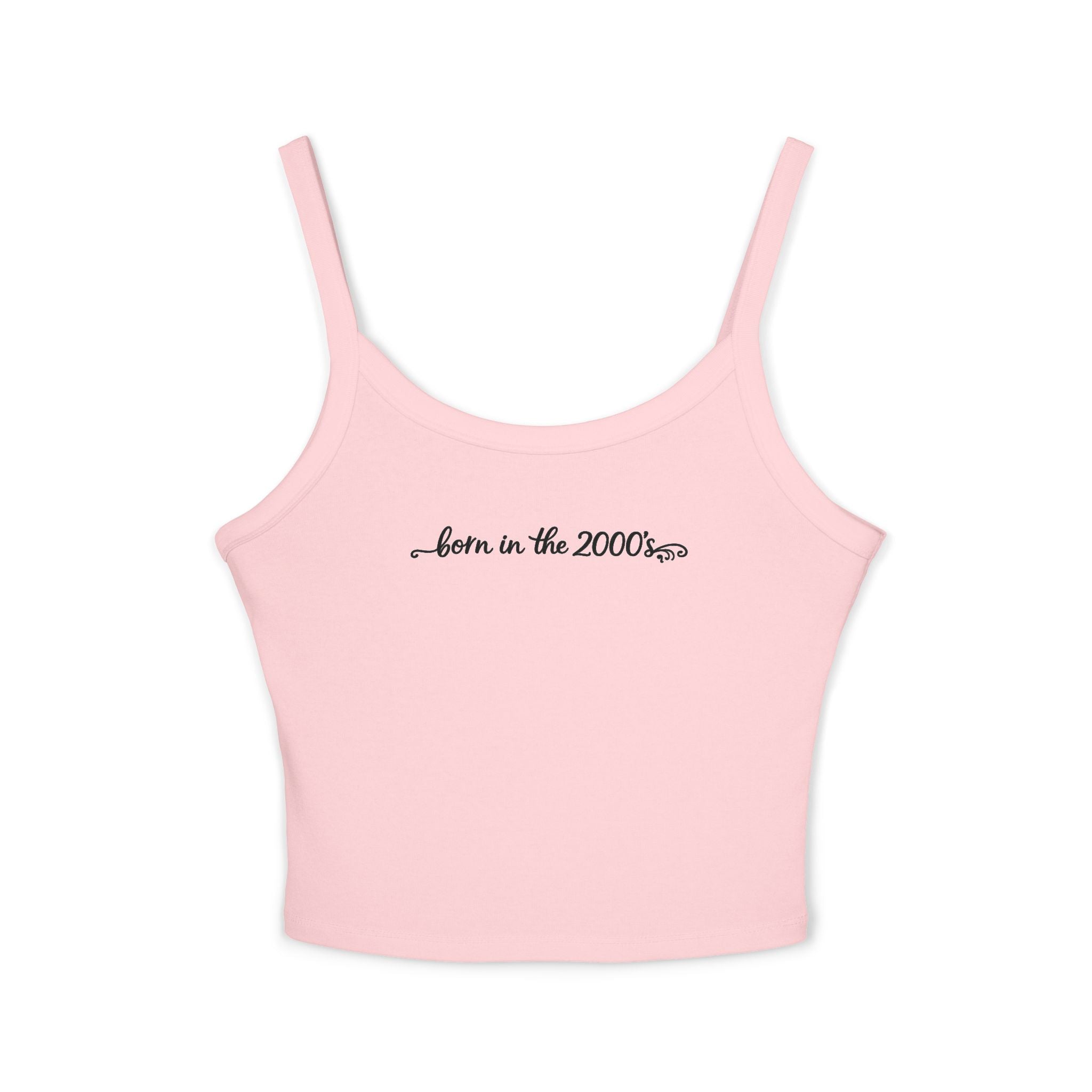Born in the 2000’s Tank Top