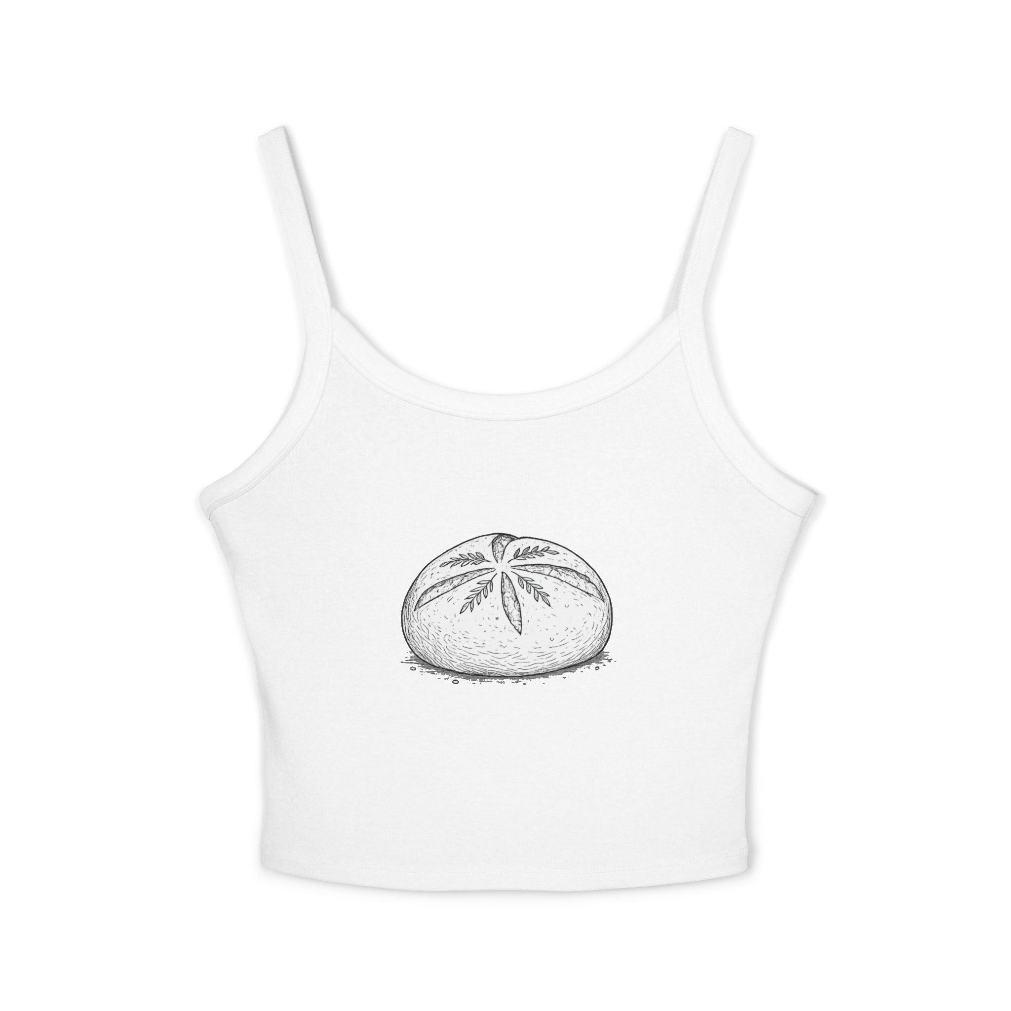 Sourdough loaf Tank Top