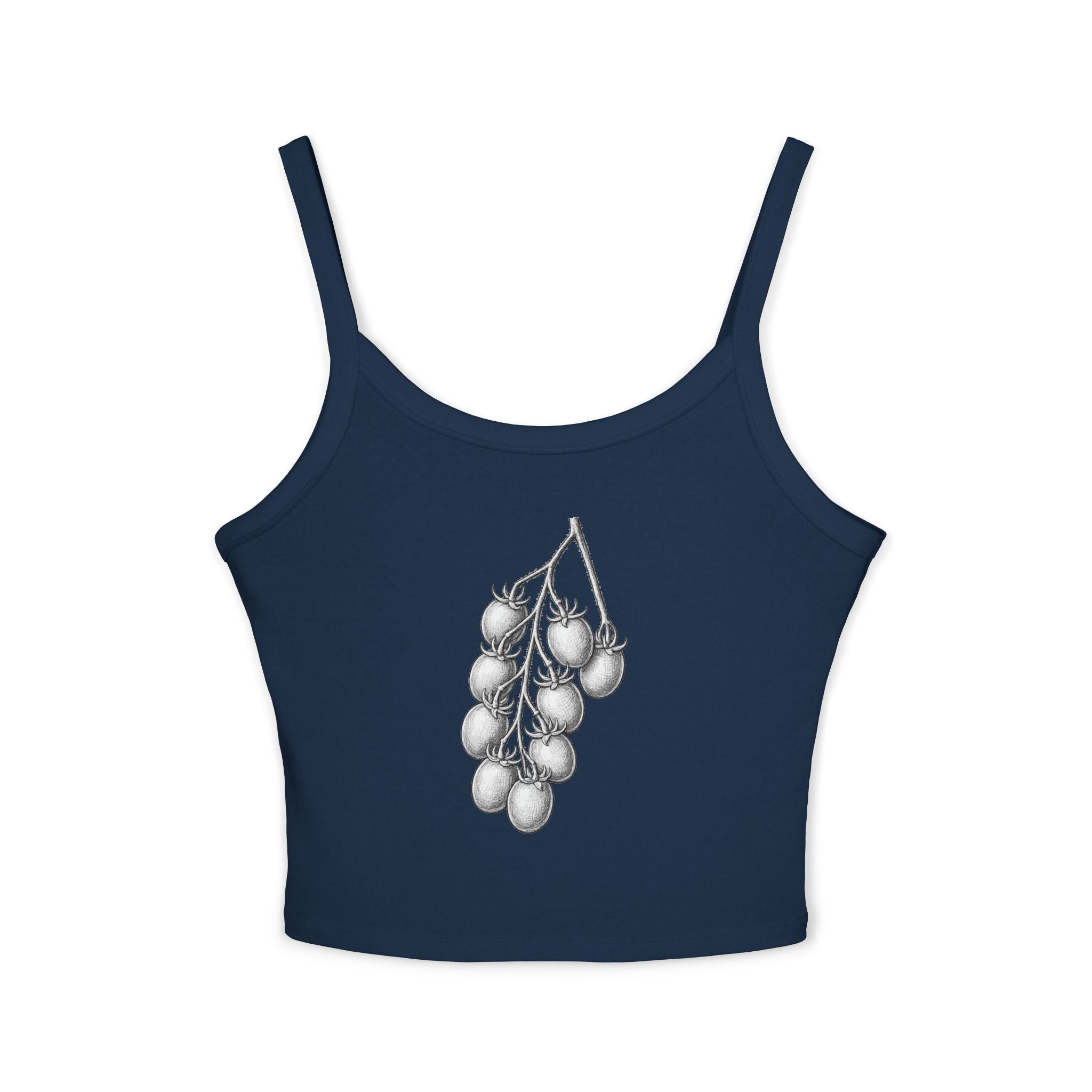 Tomato Tank Top