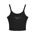 comfort show season Tank Top