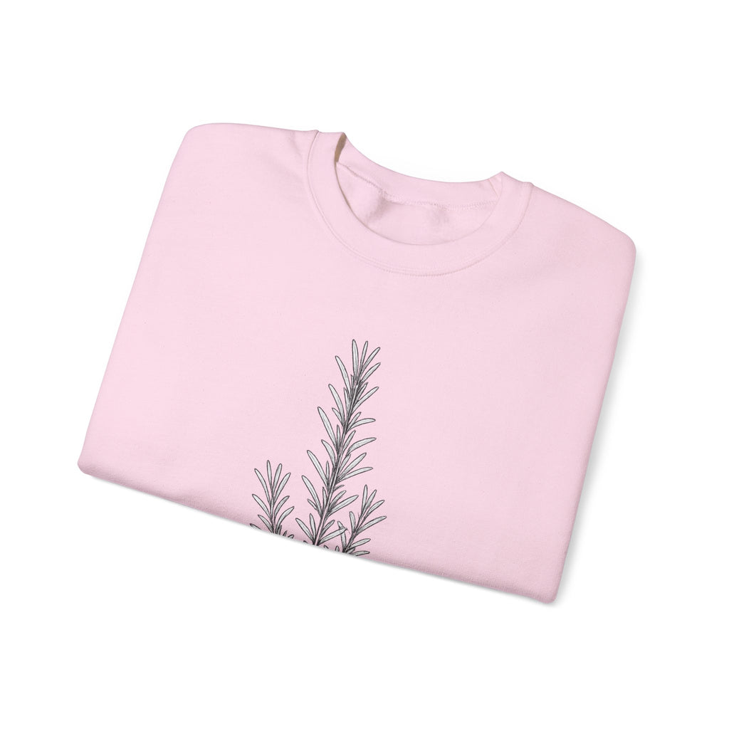 Rosemary Crewneck Sweatshirt
