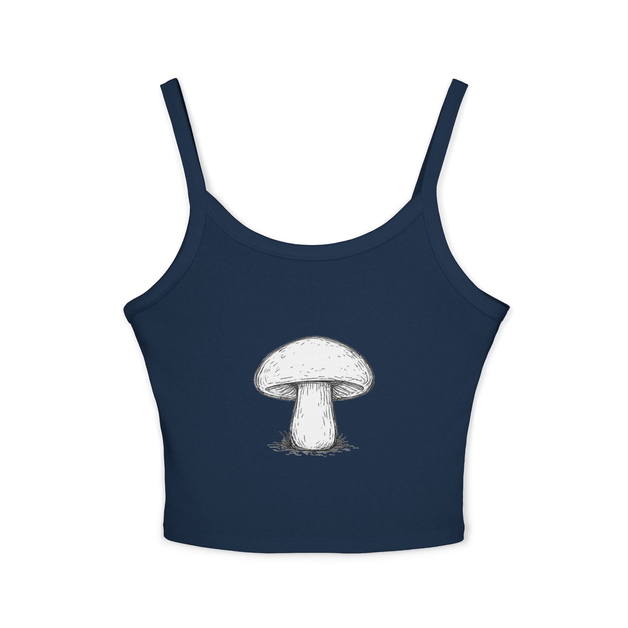 Mushroom Tank Top
