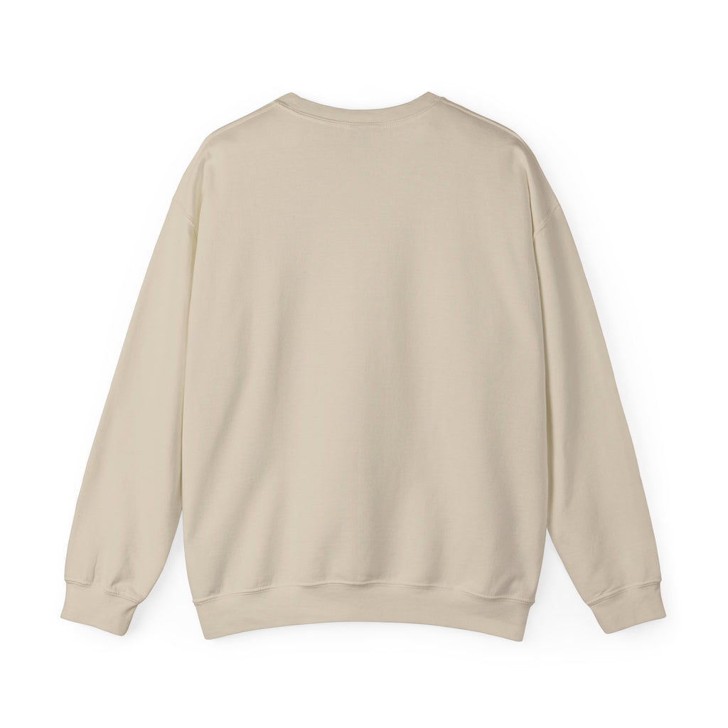 Cross Crewneck Sweatshirt