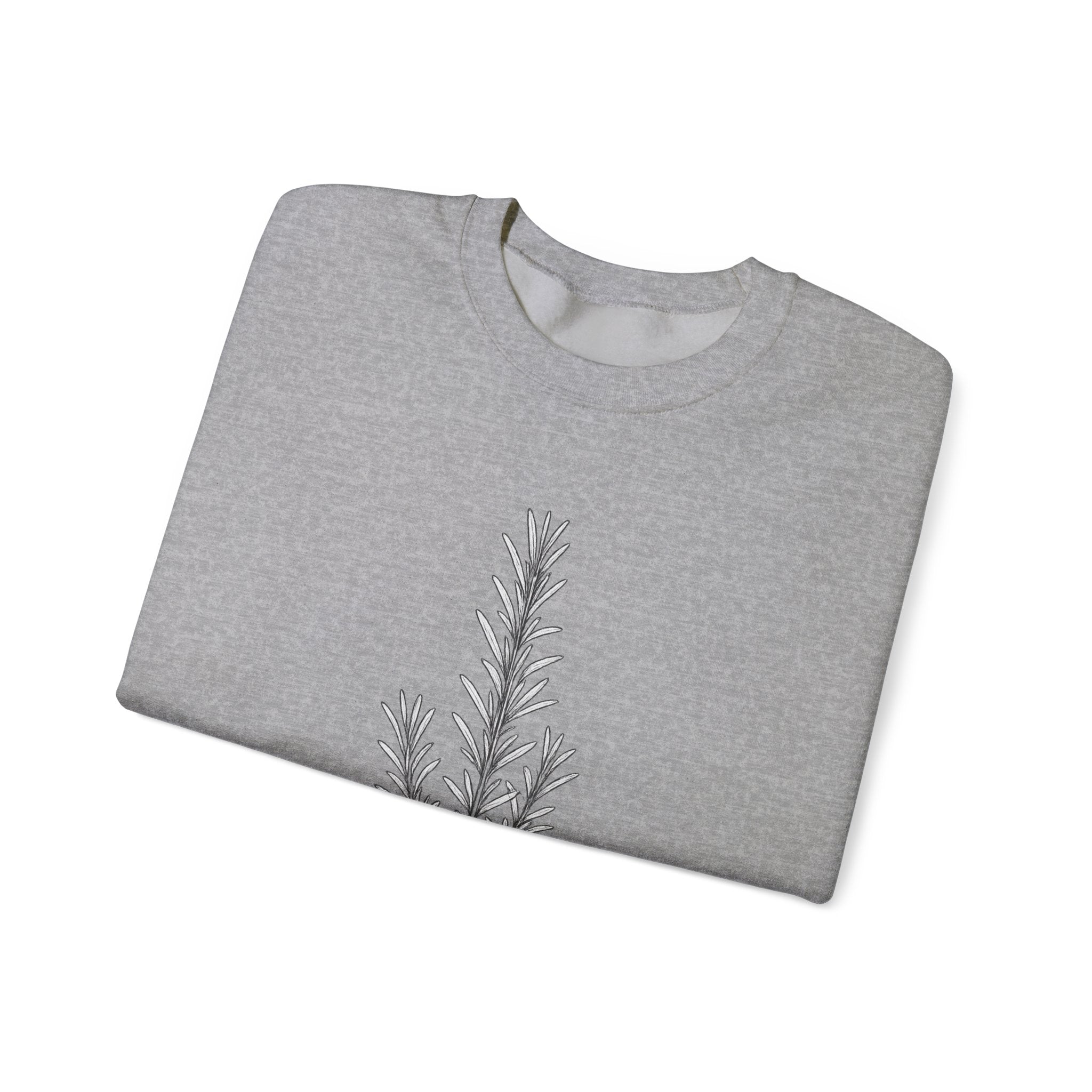 Rosemary Crewneck Sweatshirt