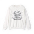 Stack of pancakes Crewneck Sweatshirt