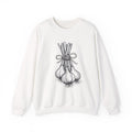 Bunch of garlic Crewneck Sweatshirt