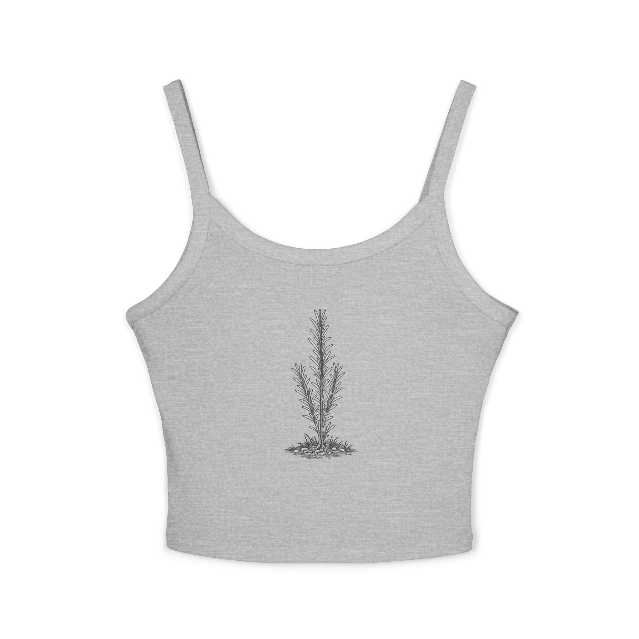 Rosemary Tank Top