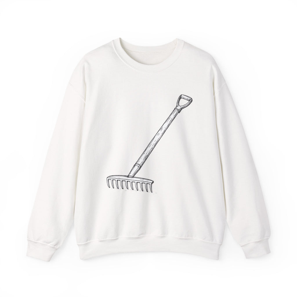 Rake Crewneck Sweatshirt