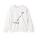 Rake Crewneck Sweatshirt