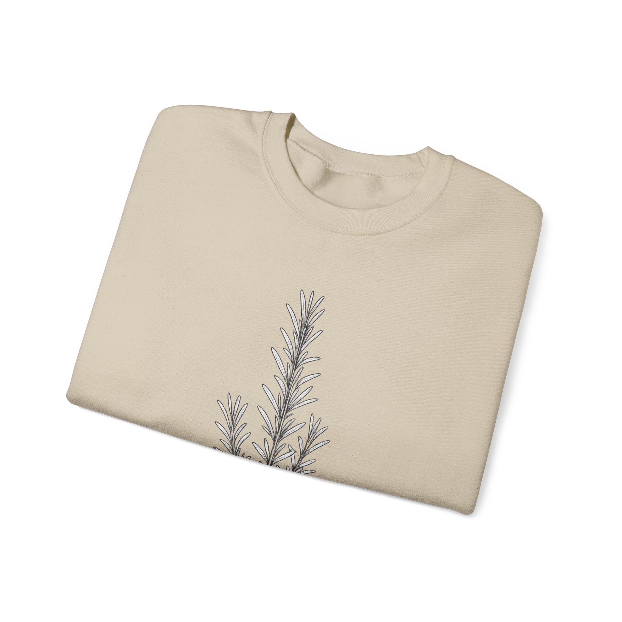Rosemary Crewneck Sweatshirt