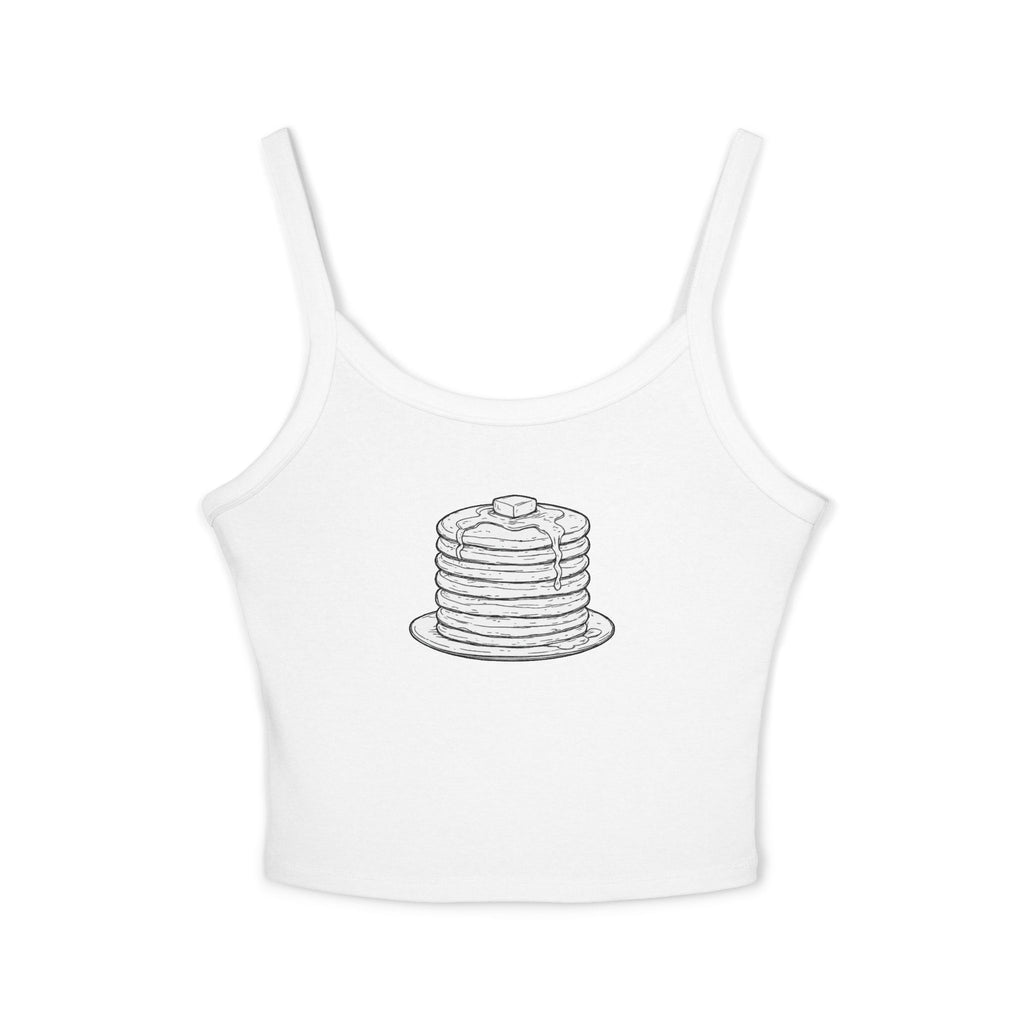 Stack of pancakes Tank Top