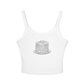 Stack of pancakes Tank Top