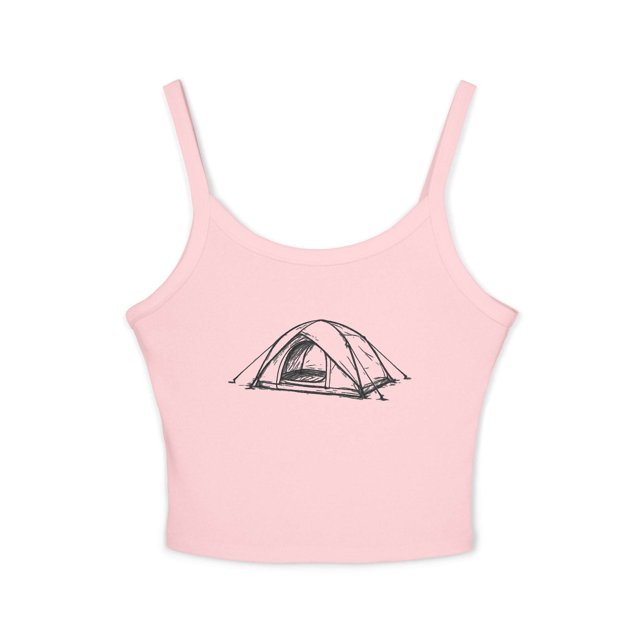 Tent Tank Top