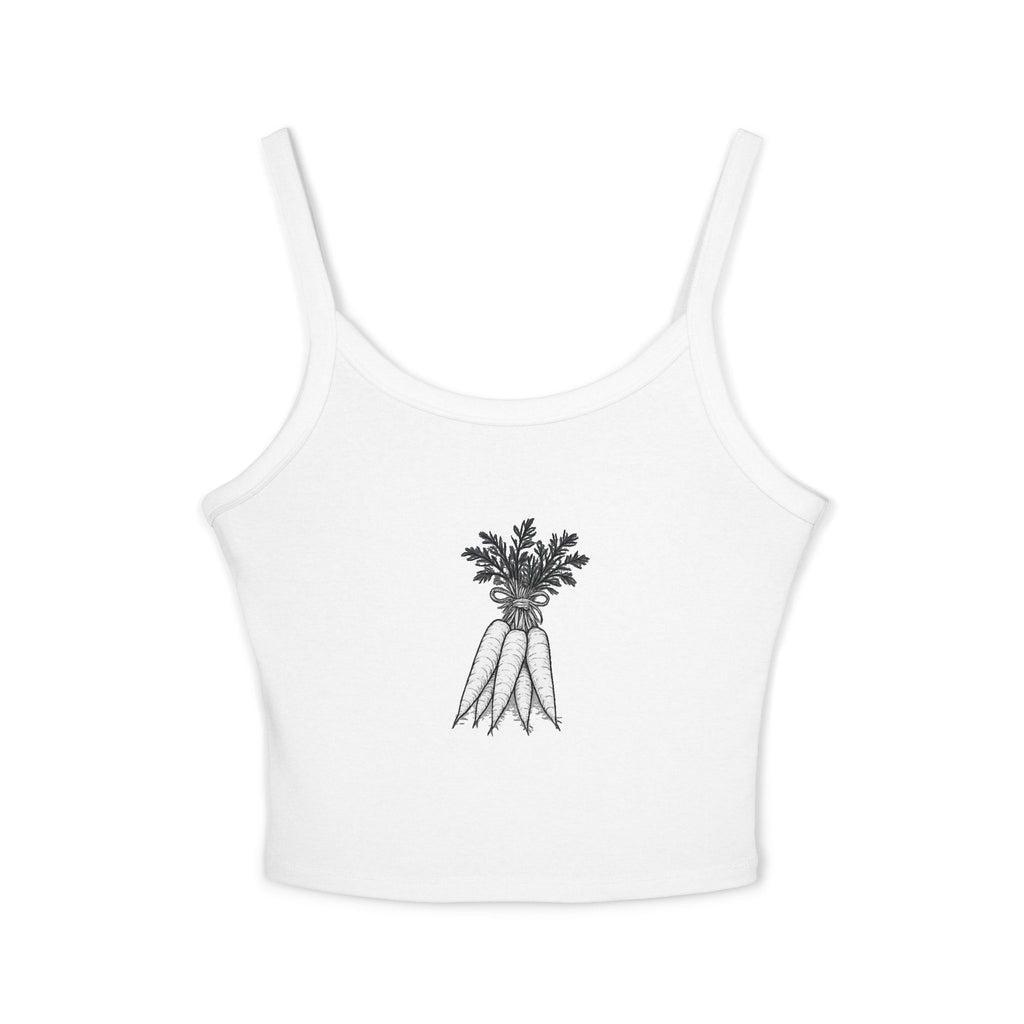 Carrot Tank Top