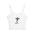 Carrot Tank Top