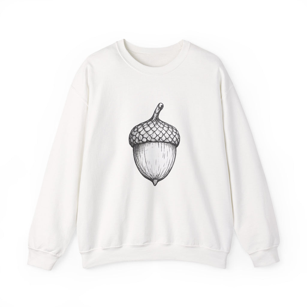 Acorn Crewneck Sweatshirt