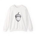 Acorn Crewneck Sweatshirt