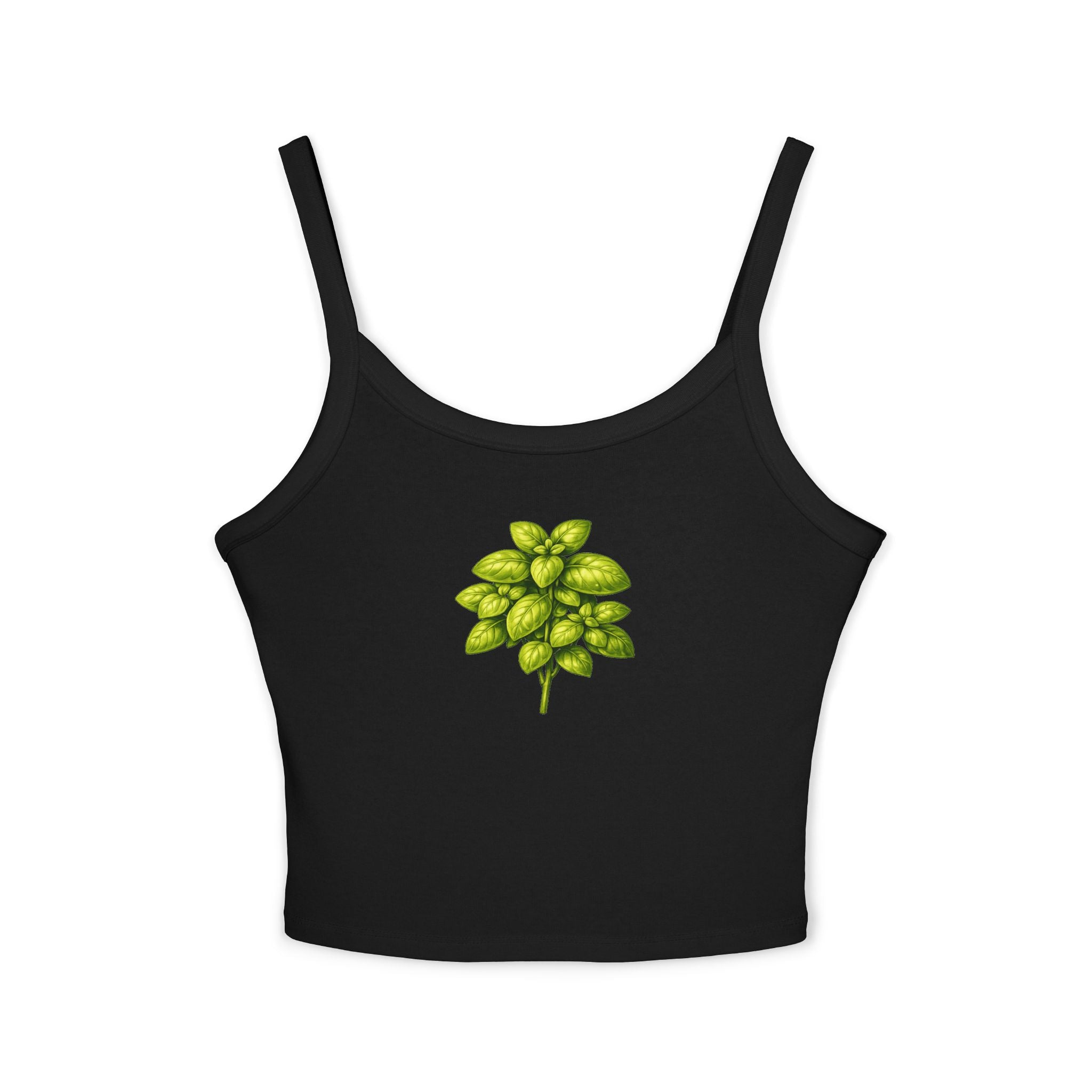 Basil Tank Top