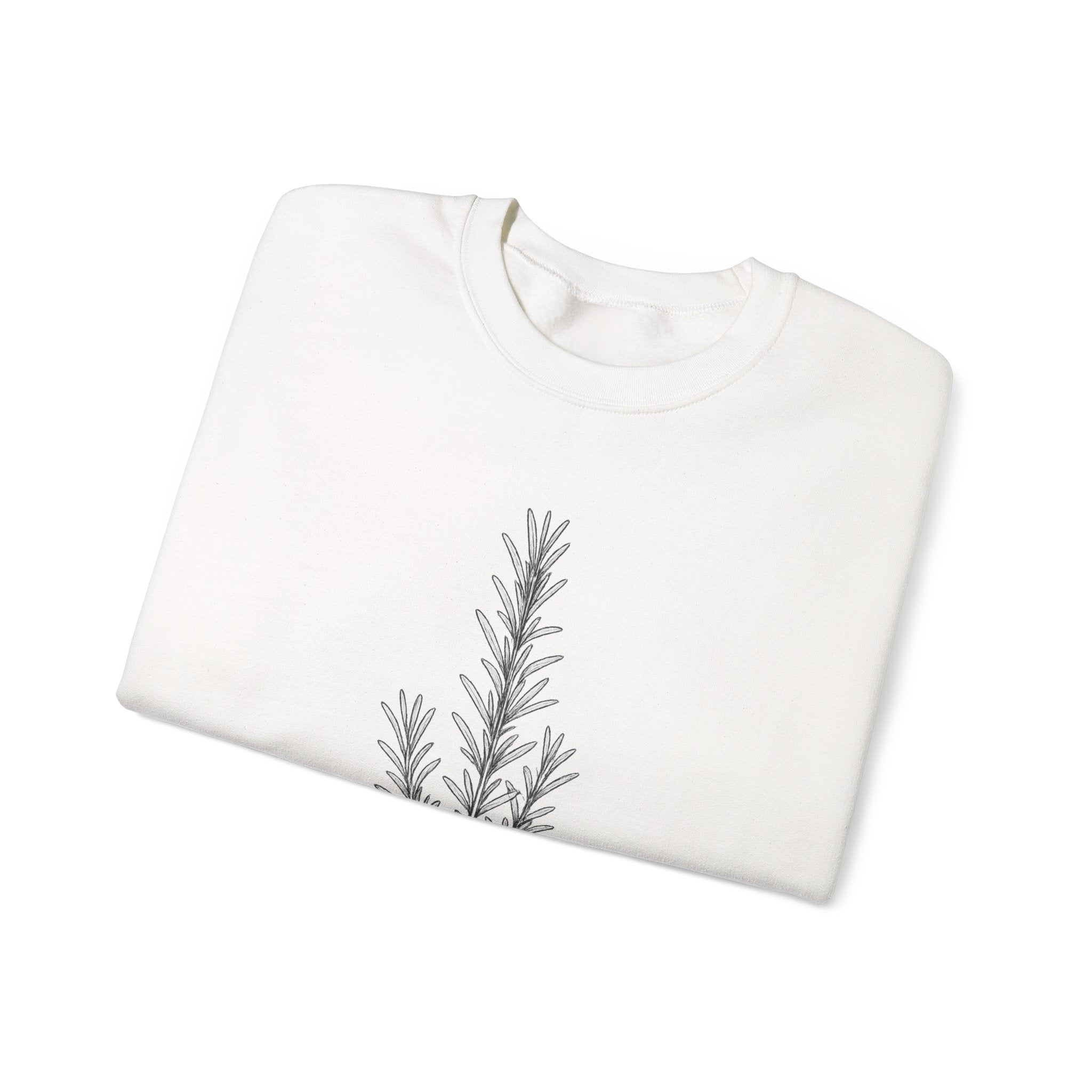 Rosemary Crewneck Sweatshirt