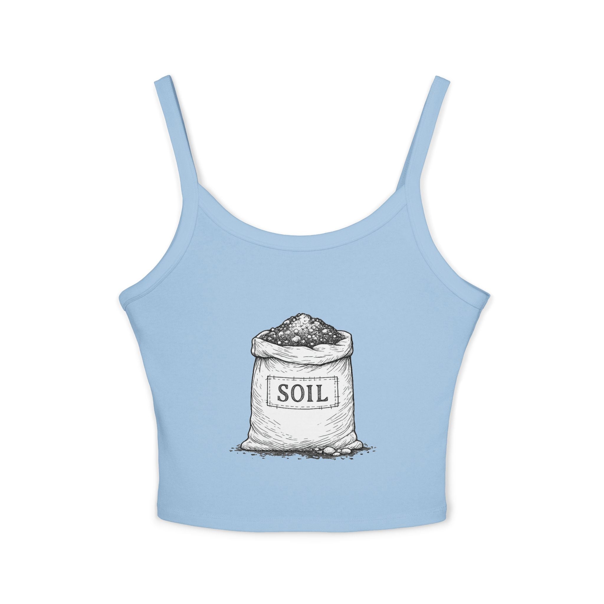 Soil Tank Top