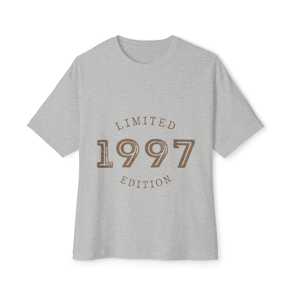 Limited Edition 1997 Tee