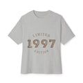 Limited Edition 1997 Tee