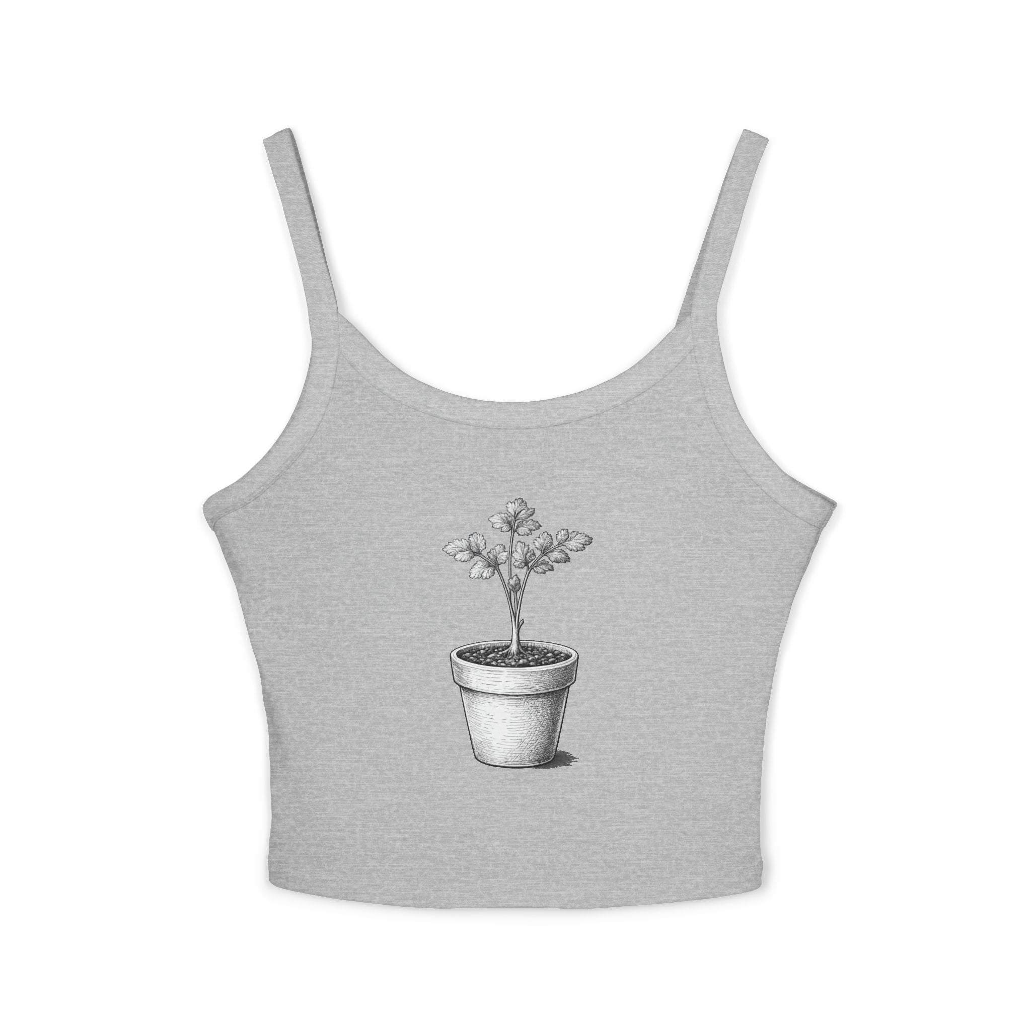 Seedling Tank Top