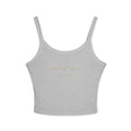 Comfort Show Season Tank Top