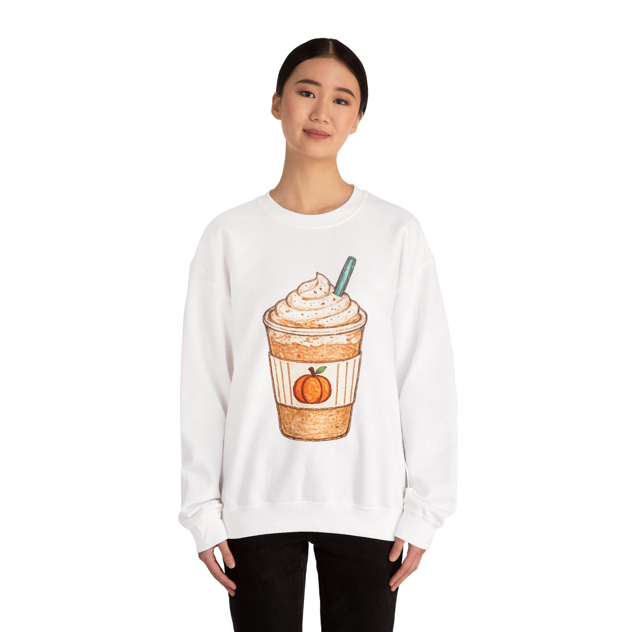 PSL Iced Crewneck Sweatshirt