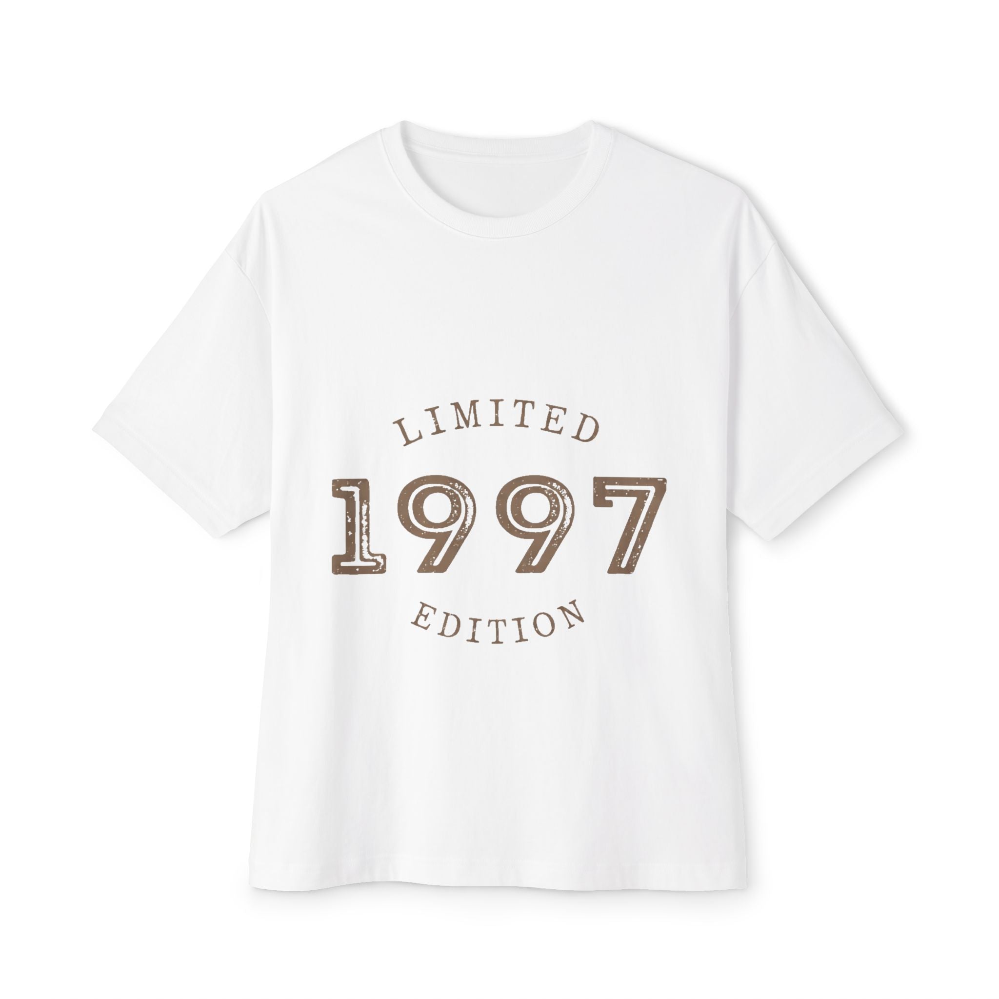 Limited Edition 1997 Tee