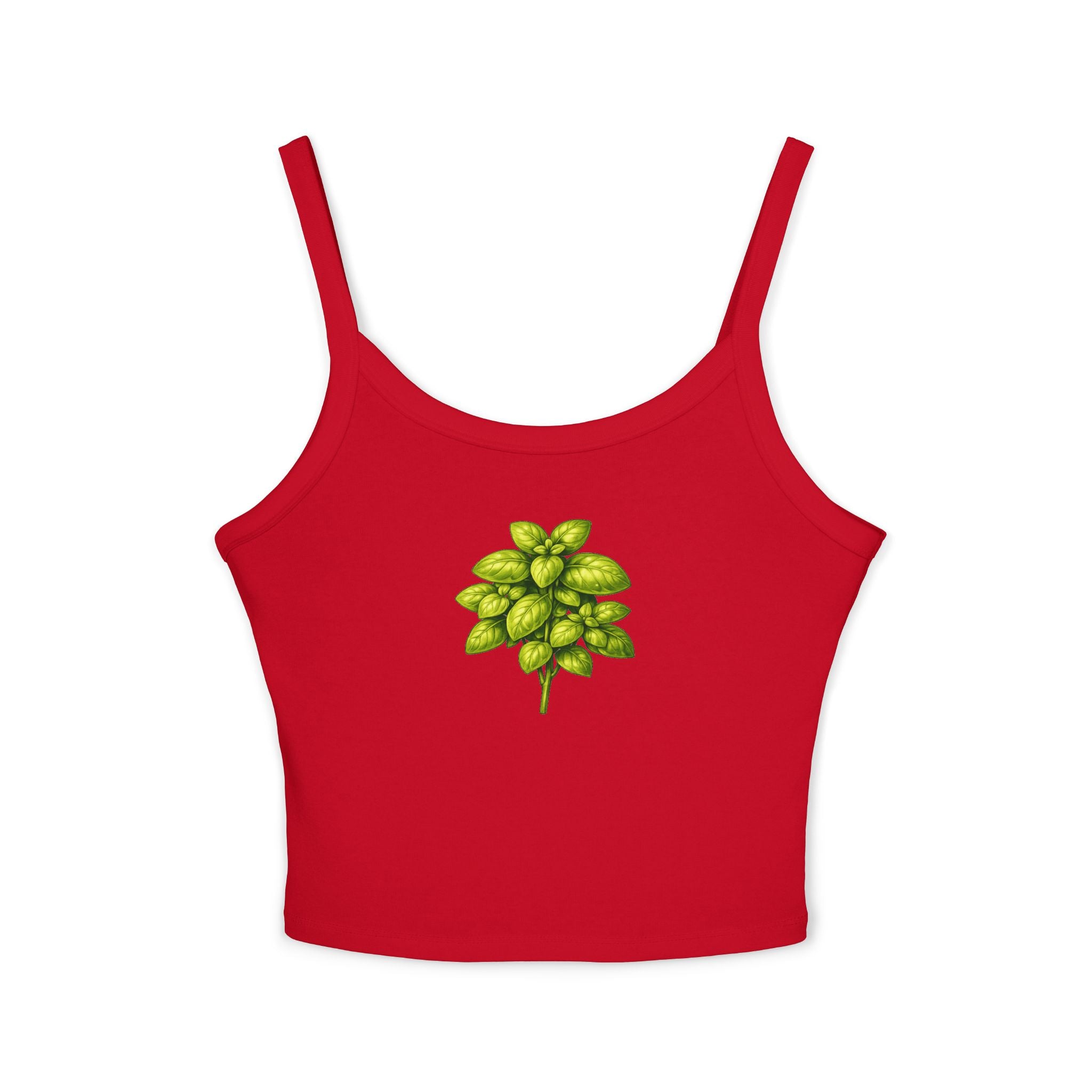 Basil Tank Top