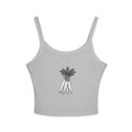 Carrot Tank Top