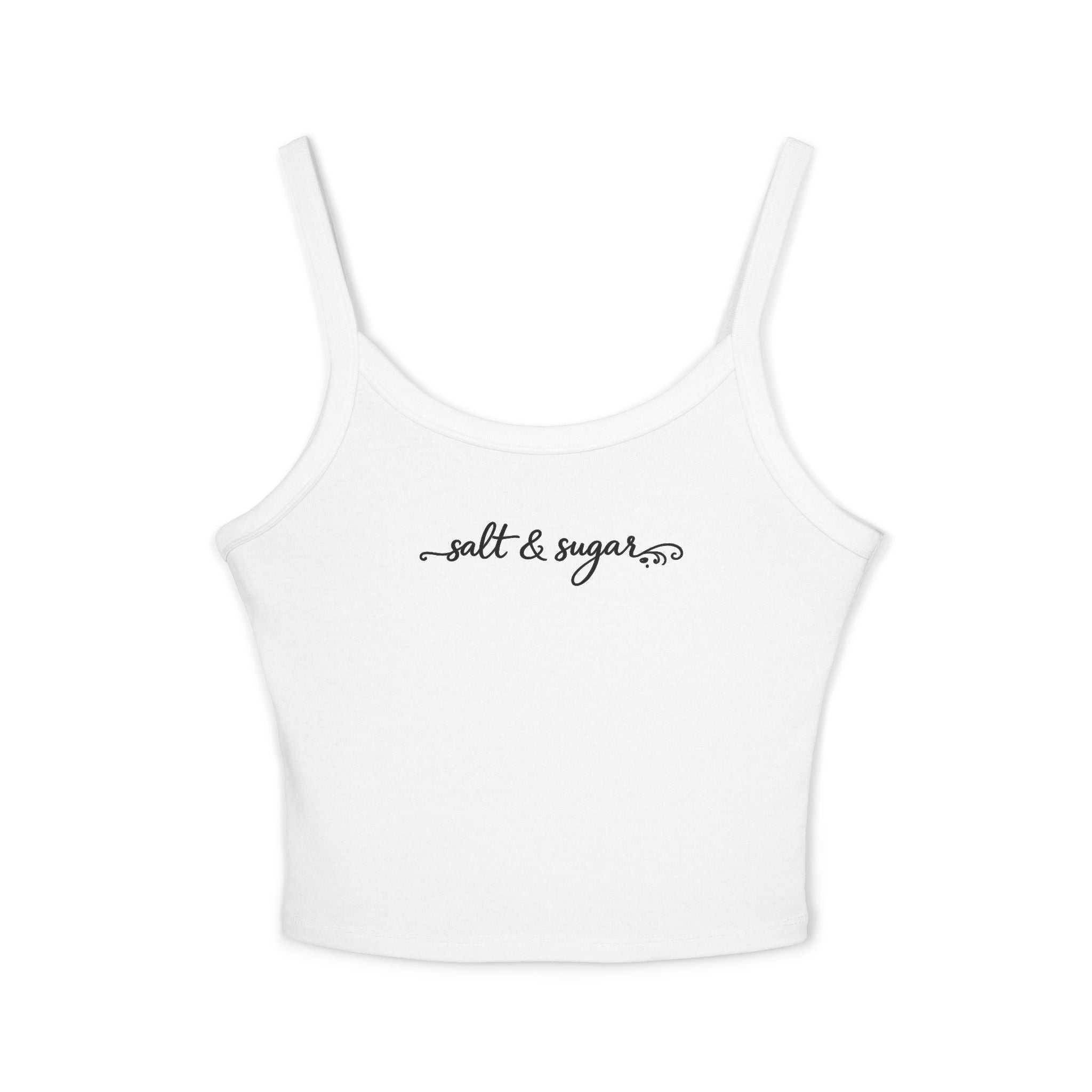 salt & sugar Tank Top