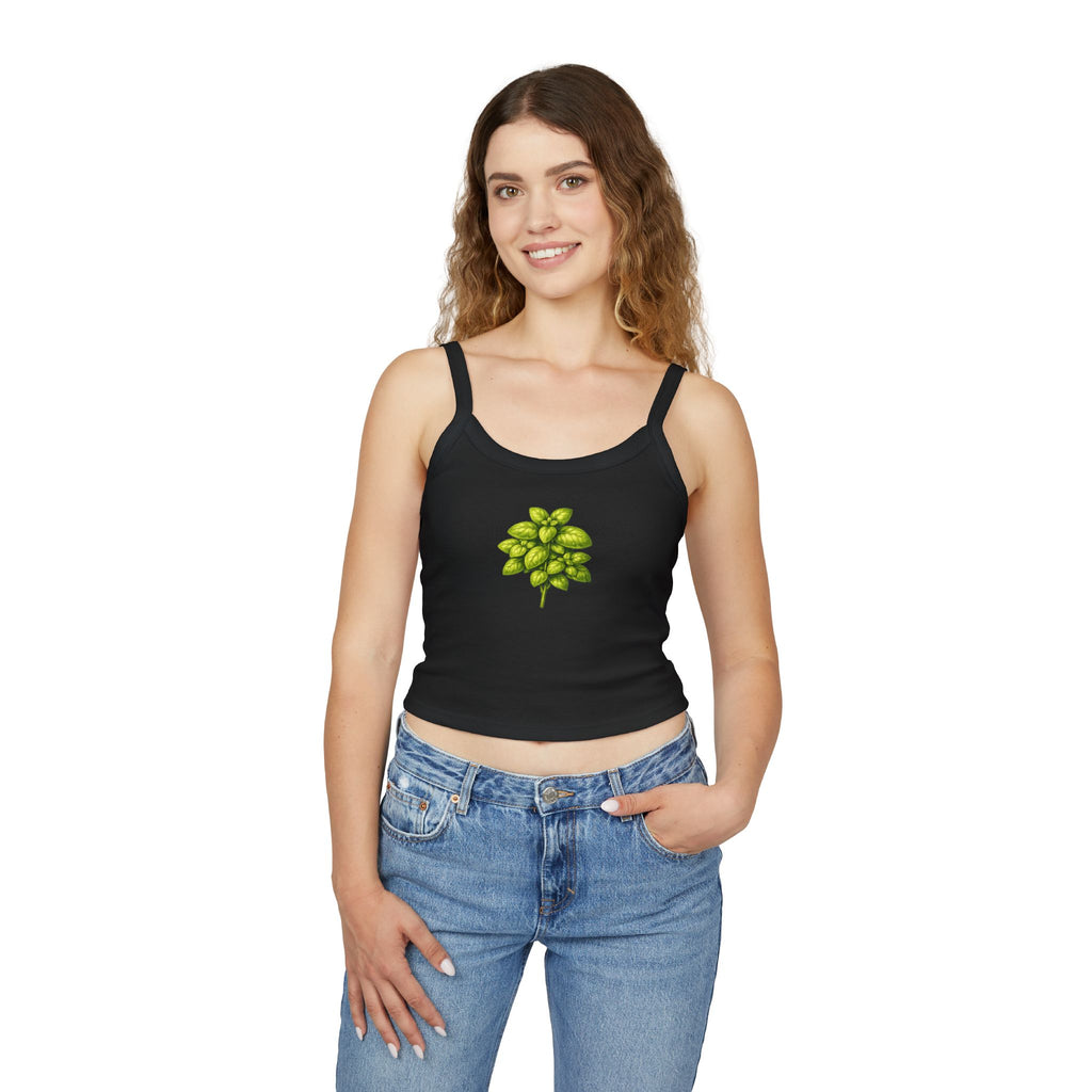 Basil Tank Top