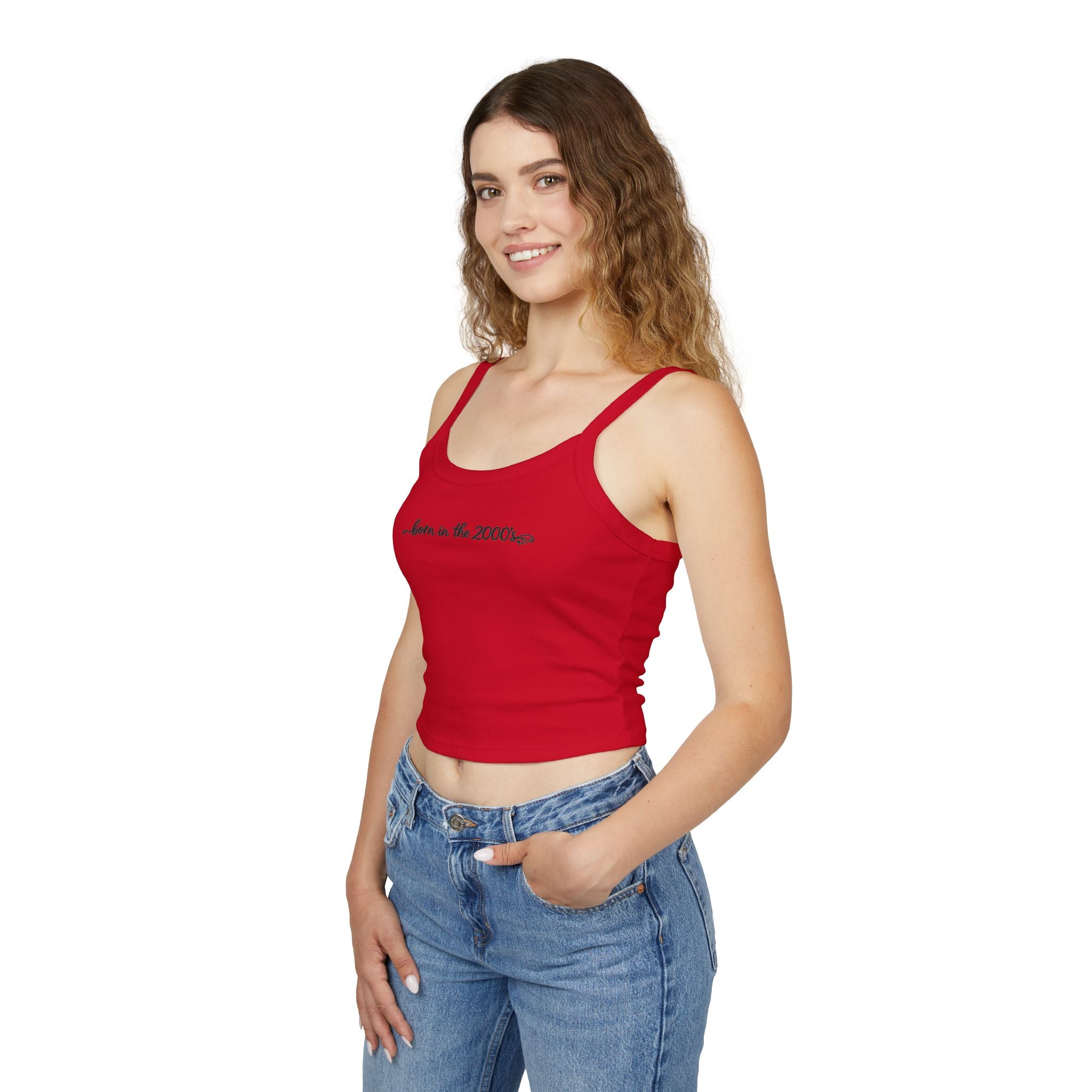 Born in the 2000’s Tank Top