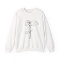 Propagating basil Crewneck Sweatshirt