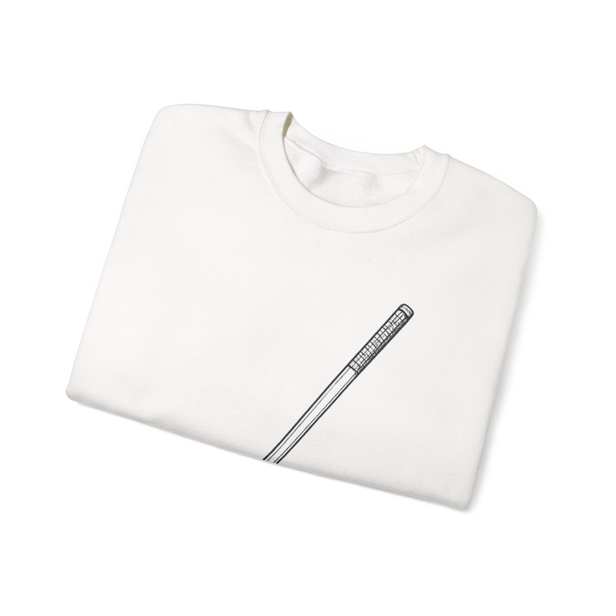 Golf Crewneck Sweatshirt