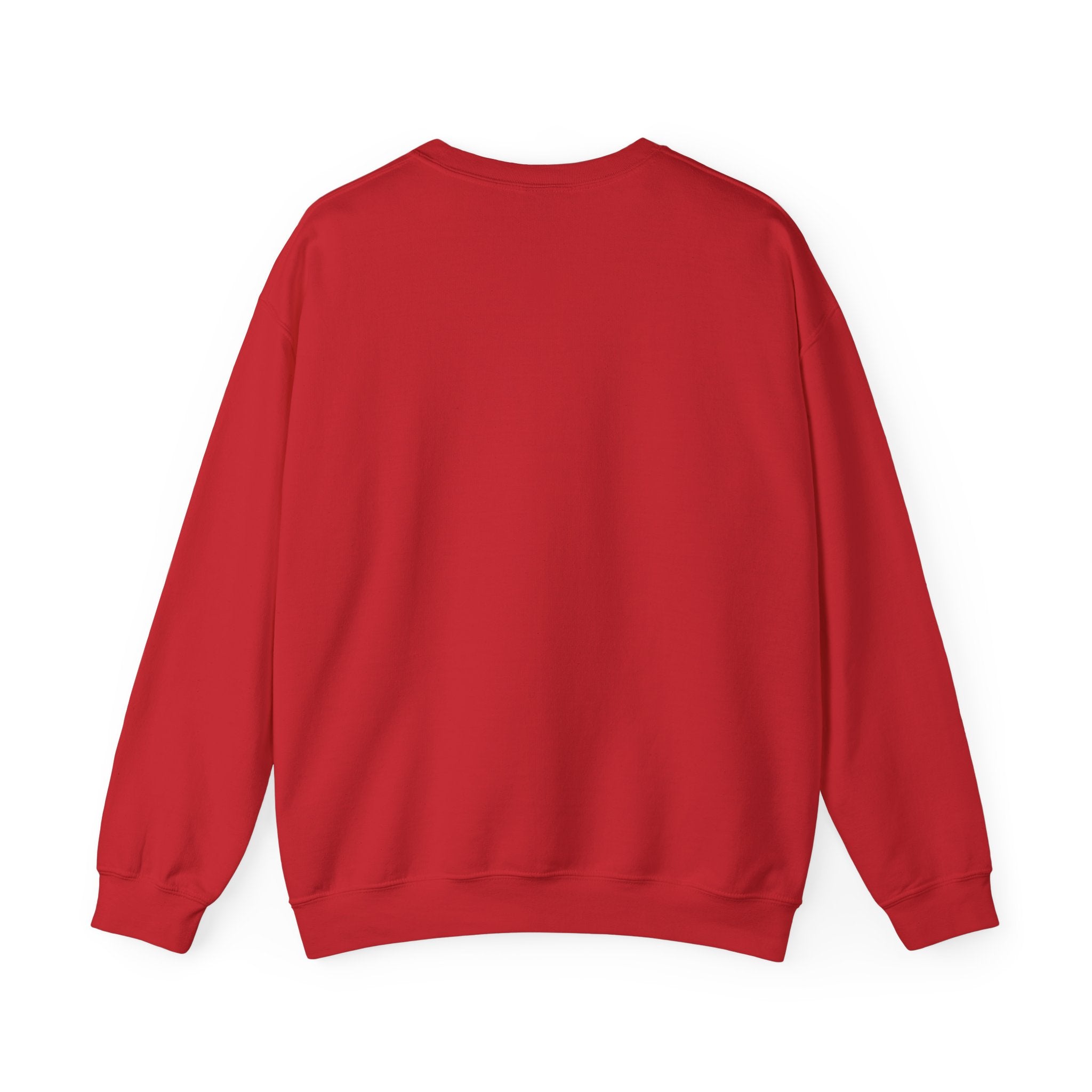 Raspberry bush Crewneck Sweatshirt