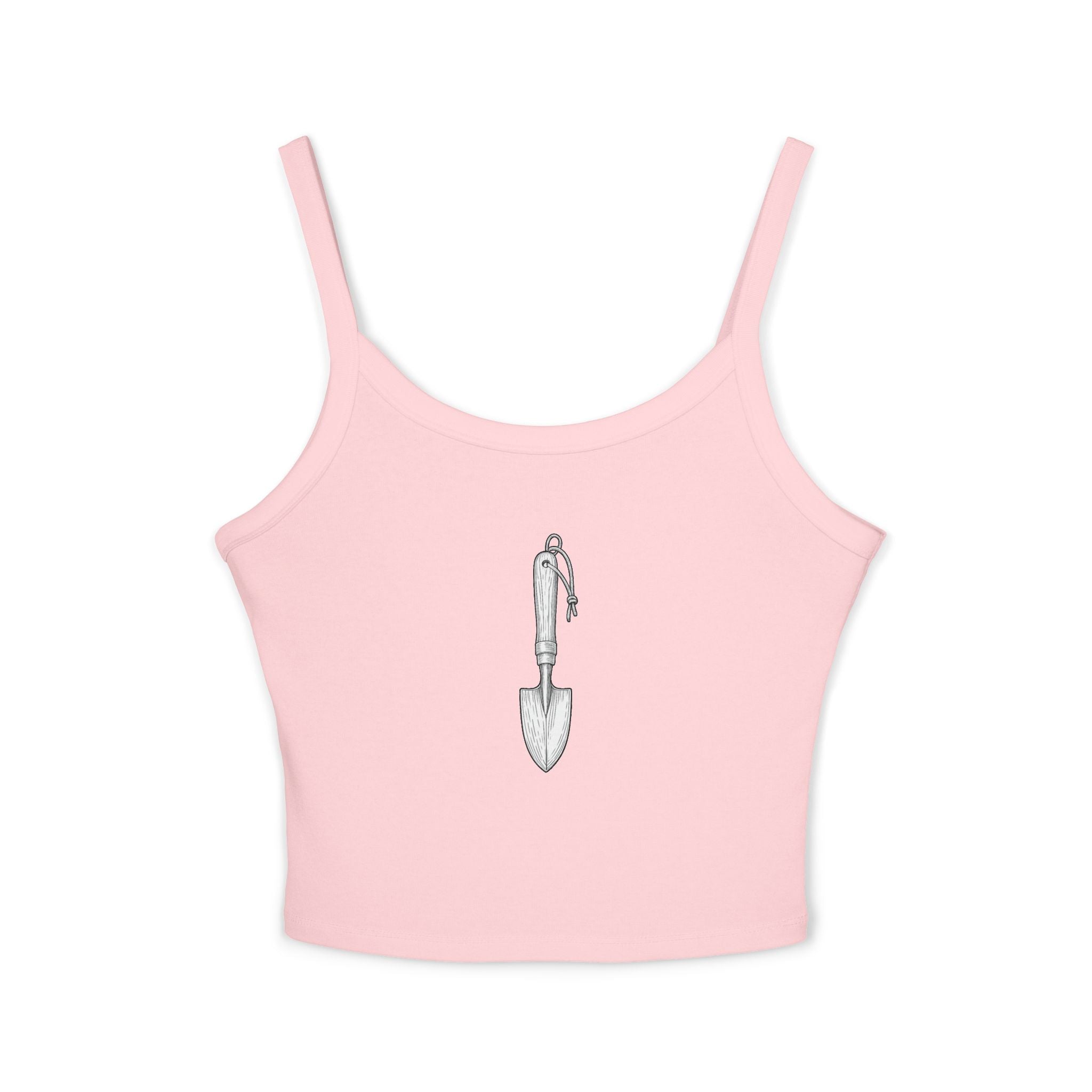 Garden shovel Tank Top