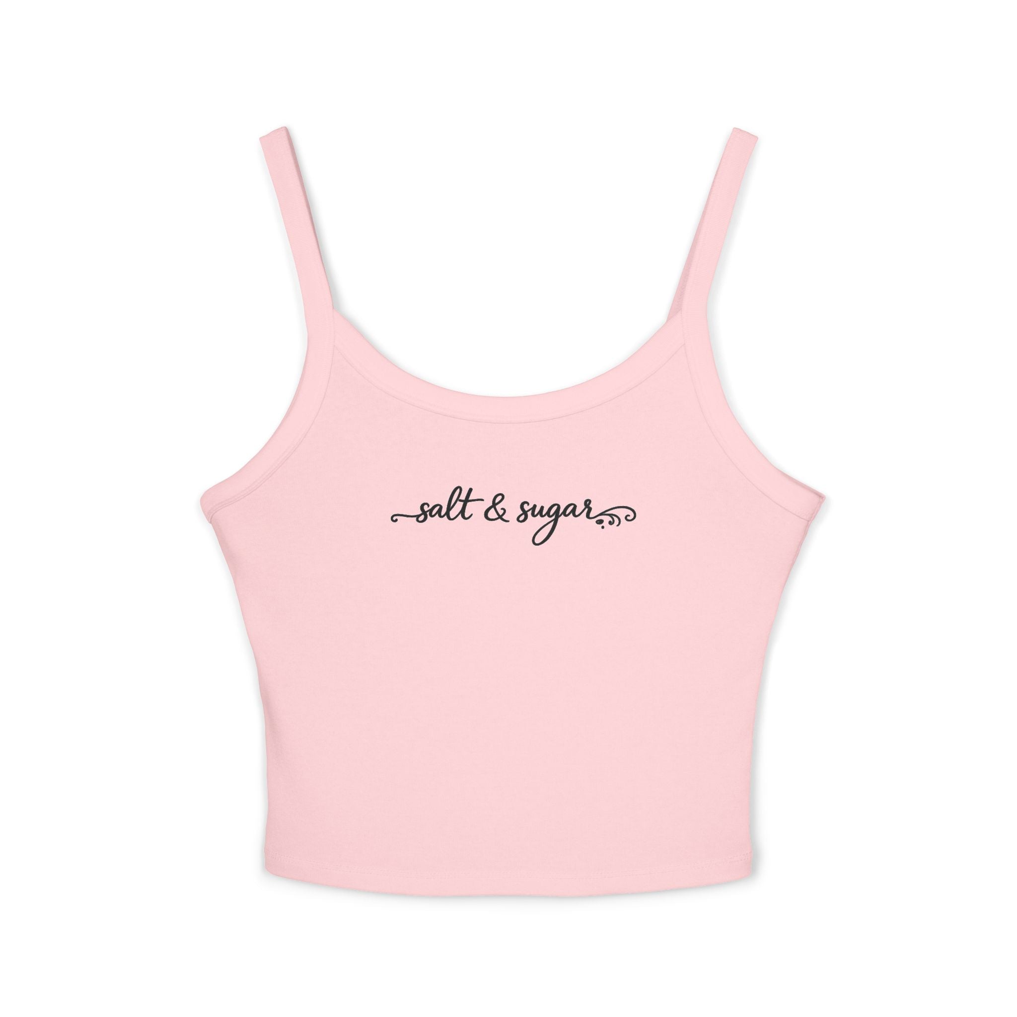 salt & sugar Tank Top