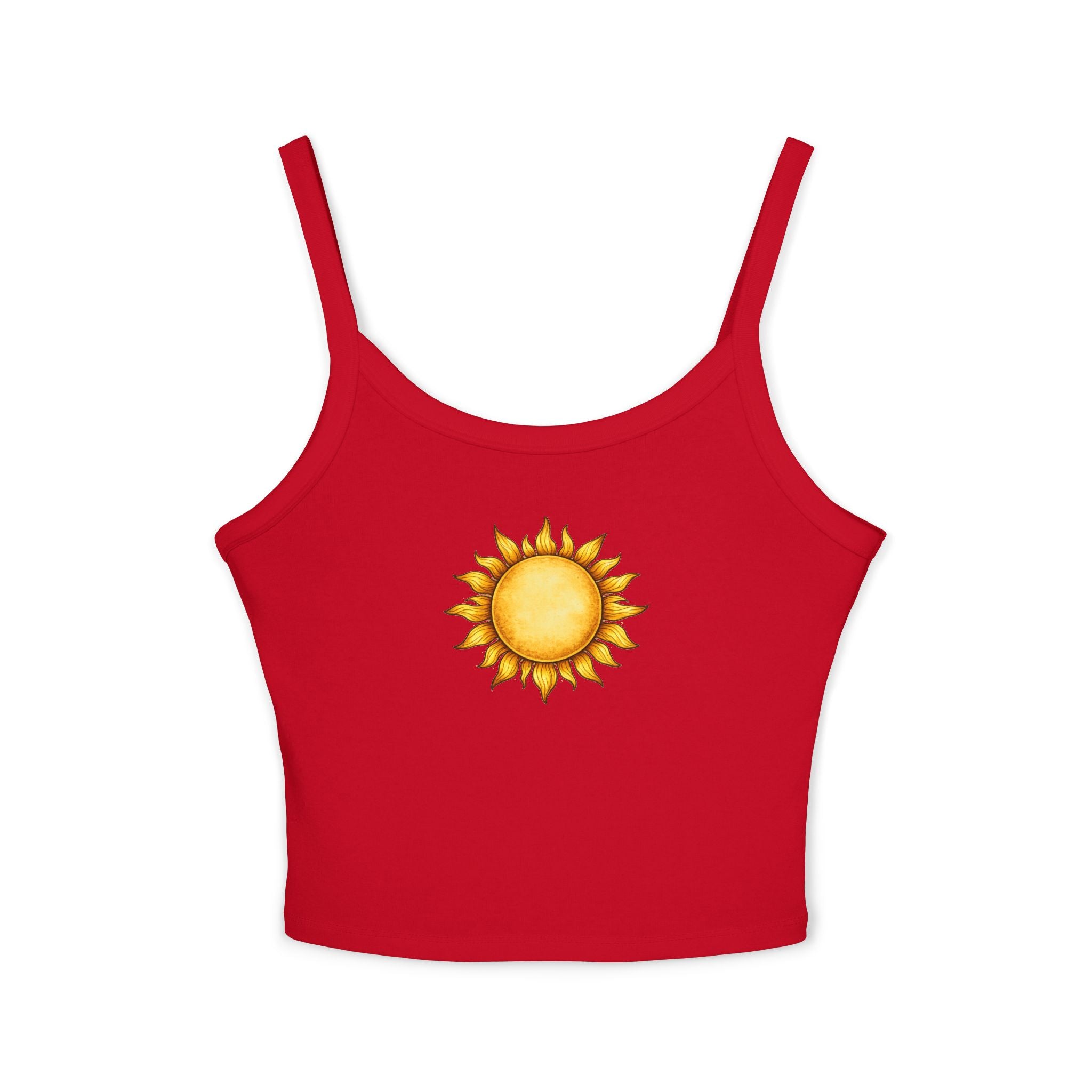 Sun Tank Top