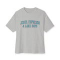 Jesus, Espresso and Lake Days Tee