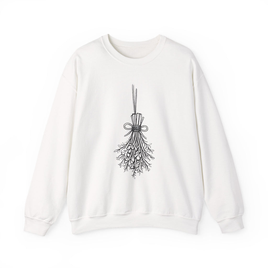 Bunch of herbs Crewneck Sweatshirt